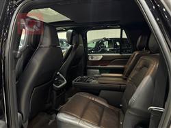 لينكولن نافيجاتور إل